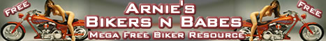 Arnie's Bikers n Babes